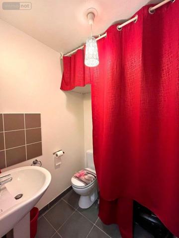 Maison à vendre à Eysines en Gironde (33320), ref : 26133159   
La Lesque