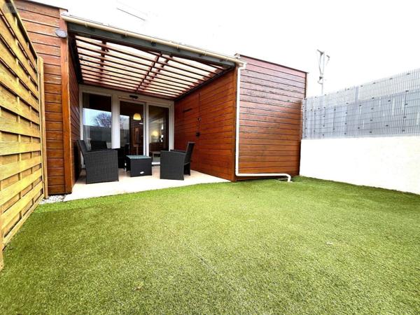 Maison à vendre à Eysines en Gironde (33320), ref : 26133159   
La Lesque