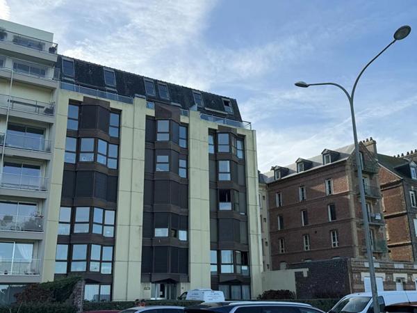 Appartement à vendre à Dieppe (76200)