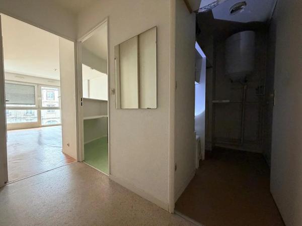 Appartement à vendre à Dieppe (76200)