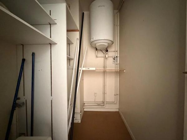 Appartement à vendre à Dieppe (76200)