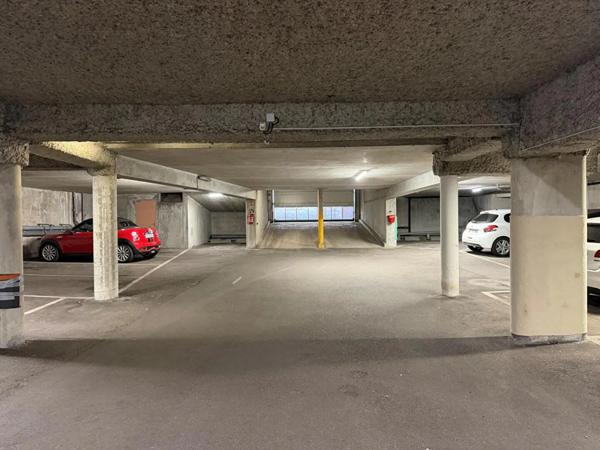 Appartement à vendre à Dieppe (76200)