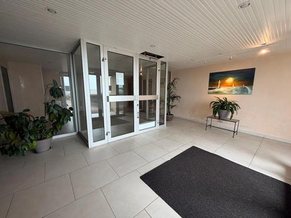 Appartement à vendre à Dieppe (76200)