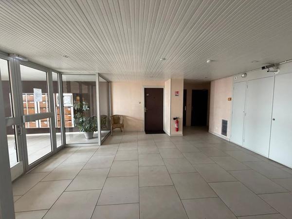 Appartement à vendre à Dieppe (76200)
