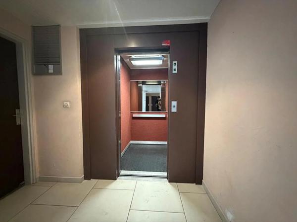 Appartement à vendre à Dieppe (76200)