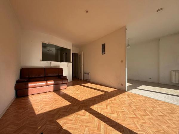 Appartement à vendre à Dieppe (76200)