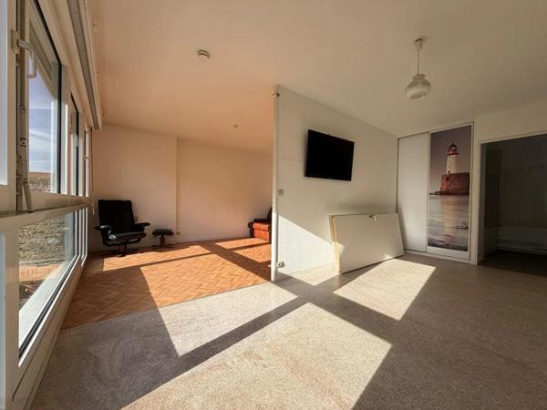 Appartement à vendre à Dieppe (76200)