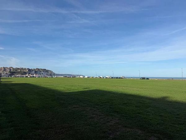 Appartement à vendre à Dieppe (76200)