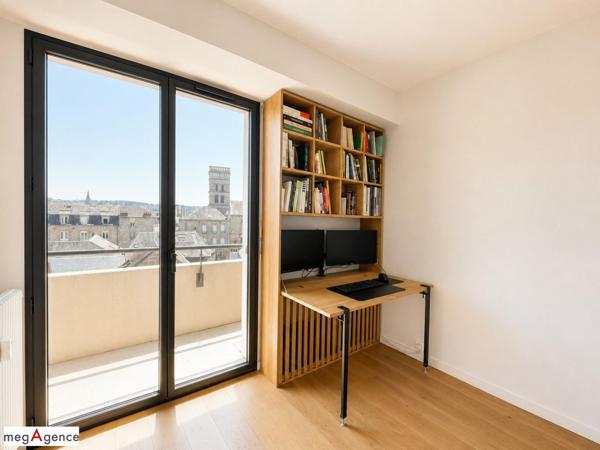 Appartement à BRIVE-LA-GAILLARDE, 19100 - 4 pièces 75m²
