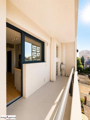 Appartement à BRIVE-LA-GAILLARDE, 19100 - 4 pièces 75m²