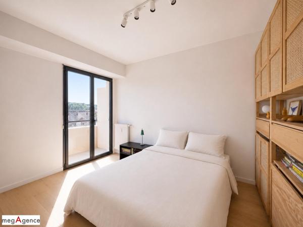 Appartement à BRIVE-LA-GAILLARDE, 19100 - 4 pièces 75m²