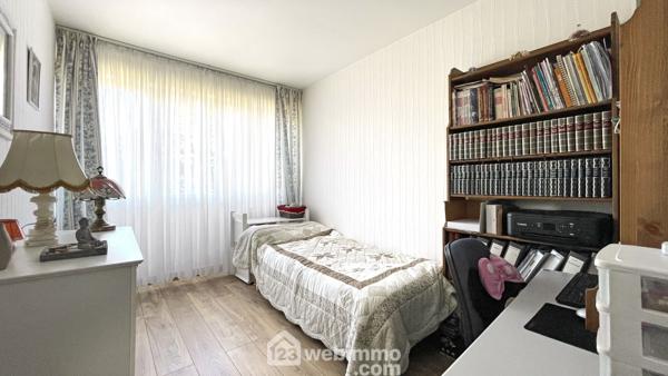 Appartement 62 m² à Chennevières-sur-Marne 94430