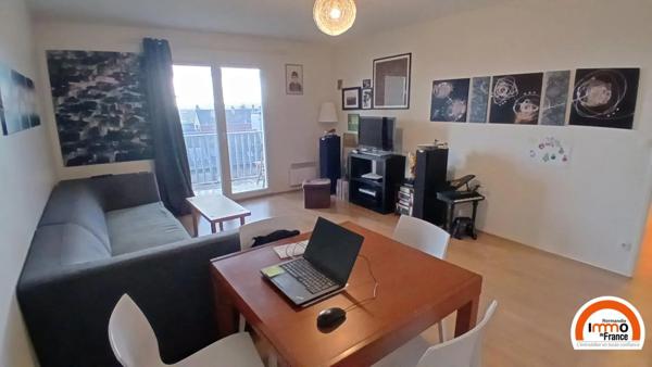Appartement à vendre à Rouen (76000)