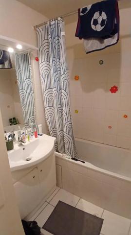 Appartement à vendre à Rouen (76000)