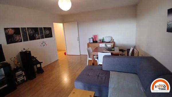 Appartement à vendre à Rouen (76000)