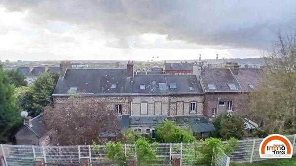 Appartement à vendre à Rouen (76000)