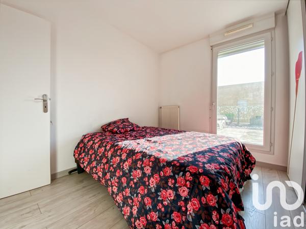 Appartement à vendre 2 pièces 48 m² Cergy