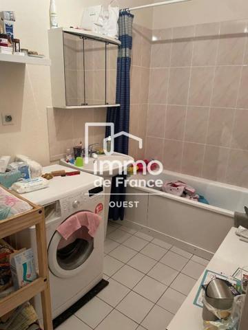 Appartement à vendre à Angers (49000)