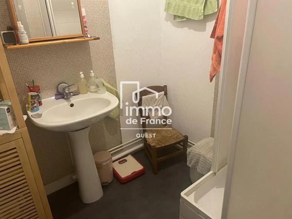 Appartement à vendre à Angers (49000)