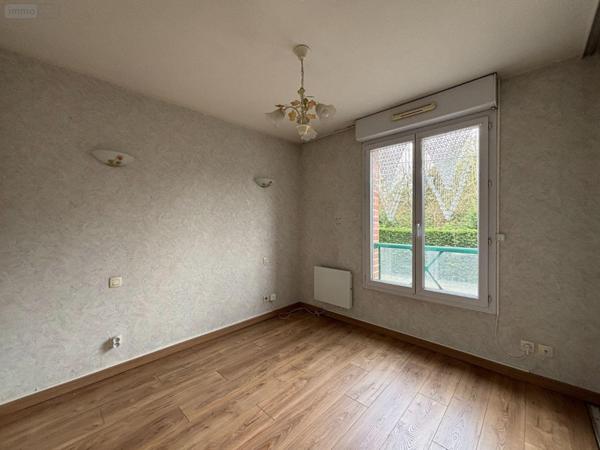 Appartement à vendre à Estaires dans le Nord (59940), ref : D2487   
Centre Ville