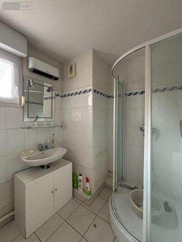 Appartement à vendre à Estaires dans le Nord (59940), ref : D2487   
Centre Ville