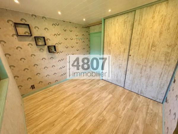 Maison à vendre à Scionzier (74950)