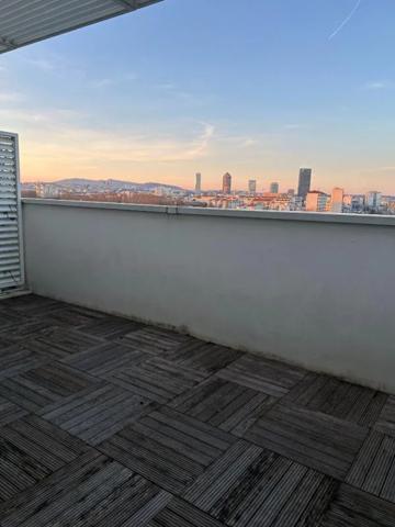 Appartement à vendre à Lyon (69008)