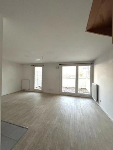 Appartement à vendre à Lyon (69008)