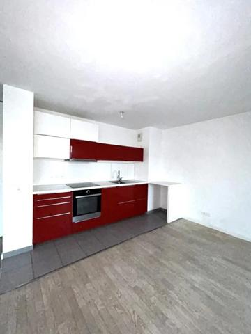Appartement à vendre à Lyon (69008)