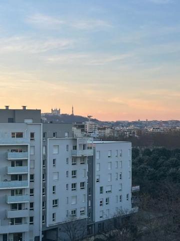 Appartement à vendre à Lyon (69008)