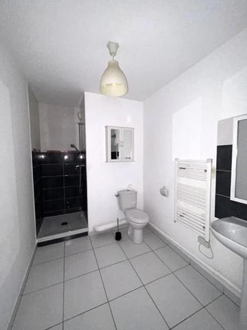 Appartement à vendre à Lyon (69008)