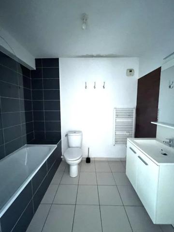 Appartement à vendre à Lyon (69008)