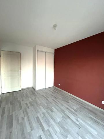 Appartement à vendre à Lyon (69008)