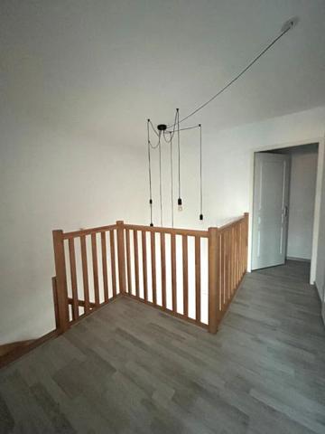 Appartement à vendre à Lyon (69008)