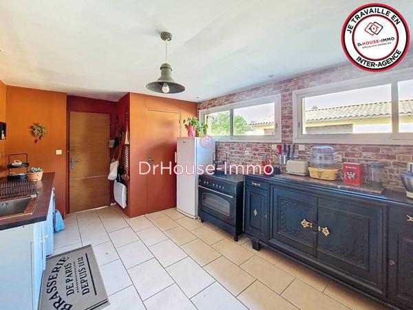 Maison à vendre 8 pièces de 427 m²