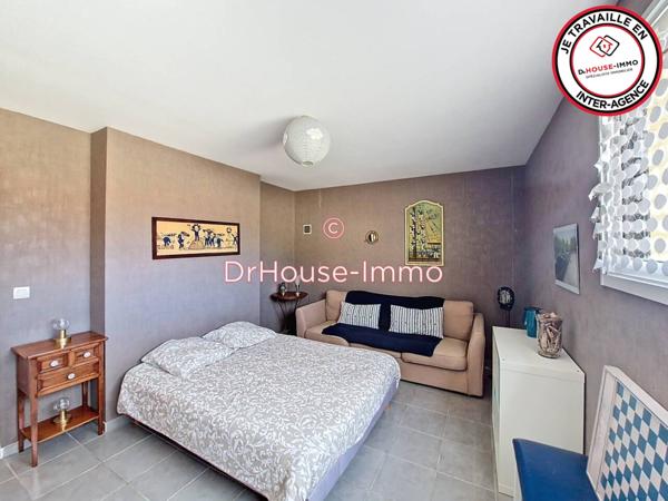 Maison à vendre 8 pièces de 427 m²