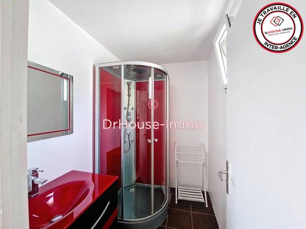 Maison à vendre 8 pièces de 427 m²