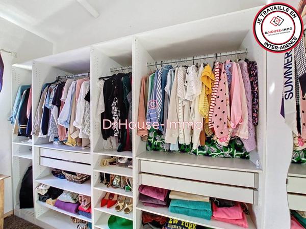 Maison à vendre 8 pièces de 427 m²