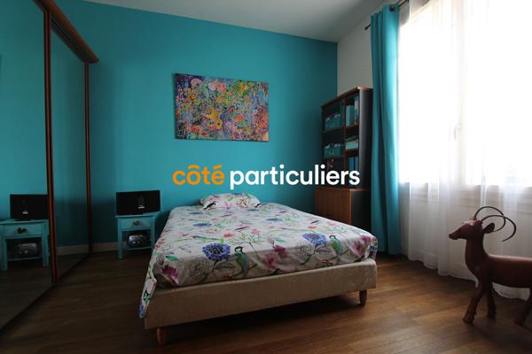 Vente Maison97 m² - 6 Pièces - L AIGUILLON LA PRESQU ILE (85460)