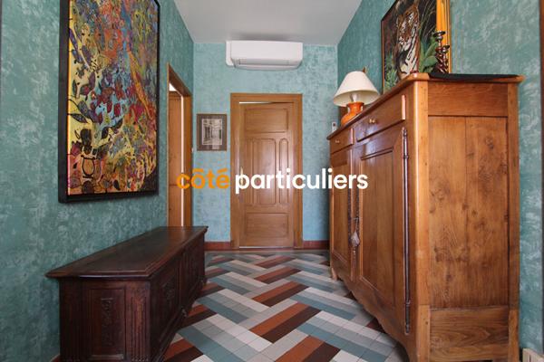 Vente Maison97 m² - 6 Pièces - L AIGUILLON LA PRESQU ILE (85460)