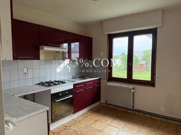 Maison
                                                                                                                                                                                                                                                                                                                        5 pièce(s)                                                                                                                                                                                                          5 chambre(s)                                                                                                                                                                                                          121  m²