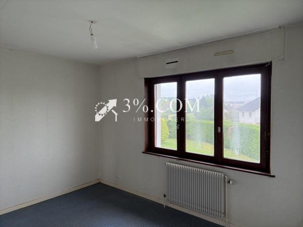 Maison
                                                                                                                                                                                                                                                                                                                        5 pièce(s)                                                                                                                                                                                                          5 chambre(s)                                                                                                                                                                                                          121  m²