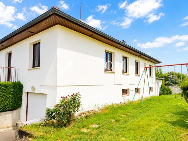 Maison
                                                                                                                                                                                                                                                                                                                        5 pièce(s)                                                                                                                                                                                                          5 chambre(s)                                                                                                                                                                                                          121  m²
