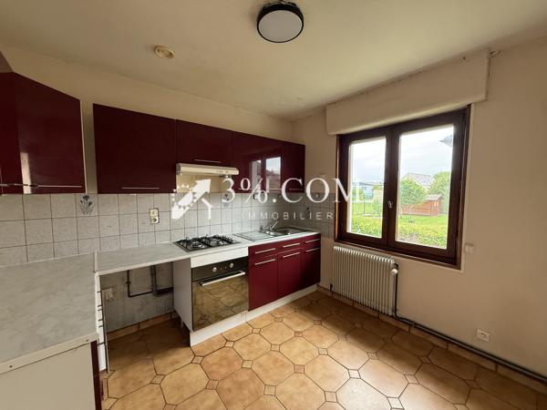 Maison
                                                                                                                                                                                                                                                                                                                        5 pièce(s)                                                                                                                                                                                                          5 chambre(s)                                                                                                                                                                                                          121  m²