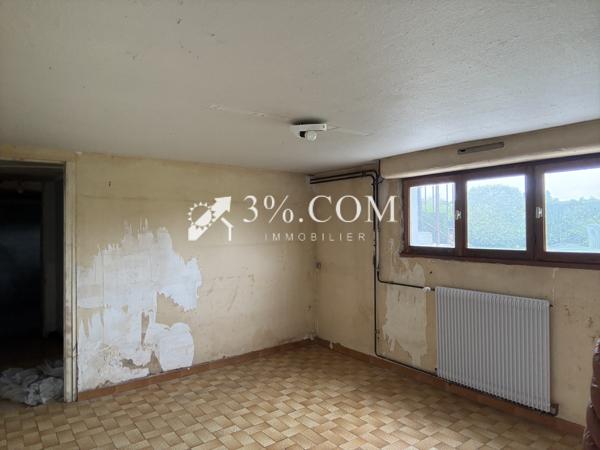 Maison
                                                                                                                                                                                                                                                                                                                        5 pièce(s)                                                                                                                                                                                                          5 chambre(s)                                                                                                                                                                                                          121  m²