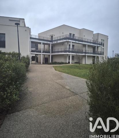 Appartement à vendre 3 pièces 65 m² Neydens