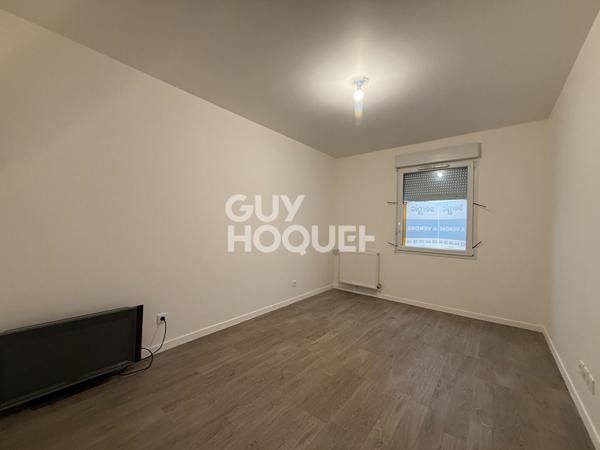 Appartement 2 pièces à Lacroix Saint Ouen