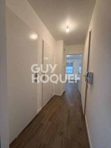 Appartement 2 pièces à Lacroix Saint Ouen