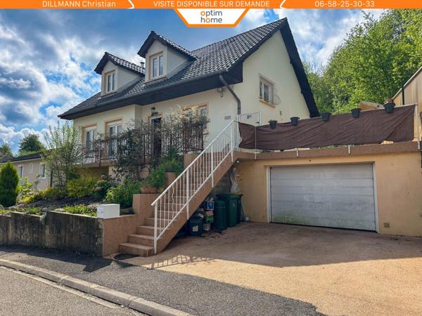 Coquette Maison Individuelle