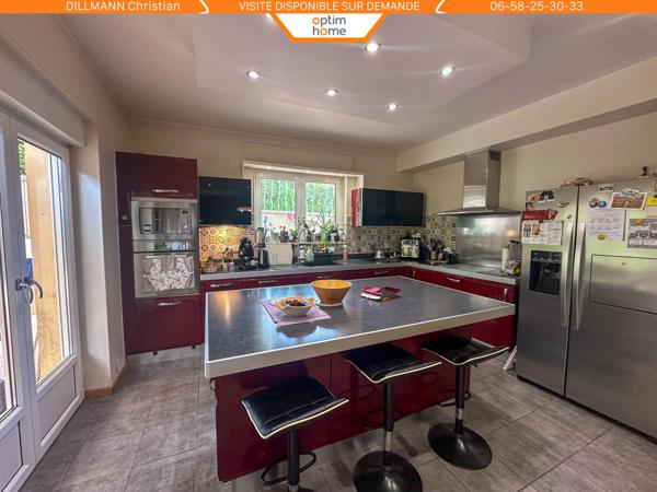 Coquette Maison Individuelle